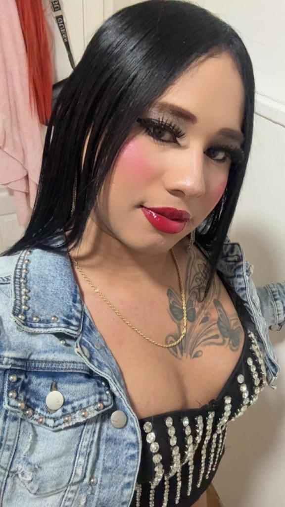 662002185: Travesti en Madrid