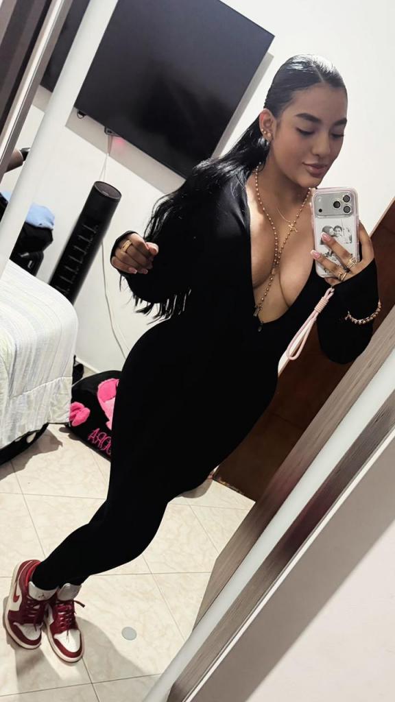 Chica busca chico en Málaga: 