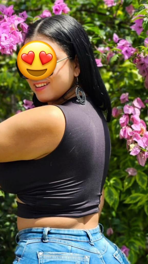 Chica busca chico en Las Palmas: 