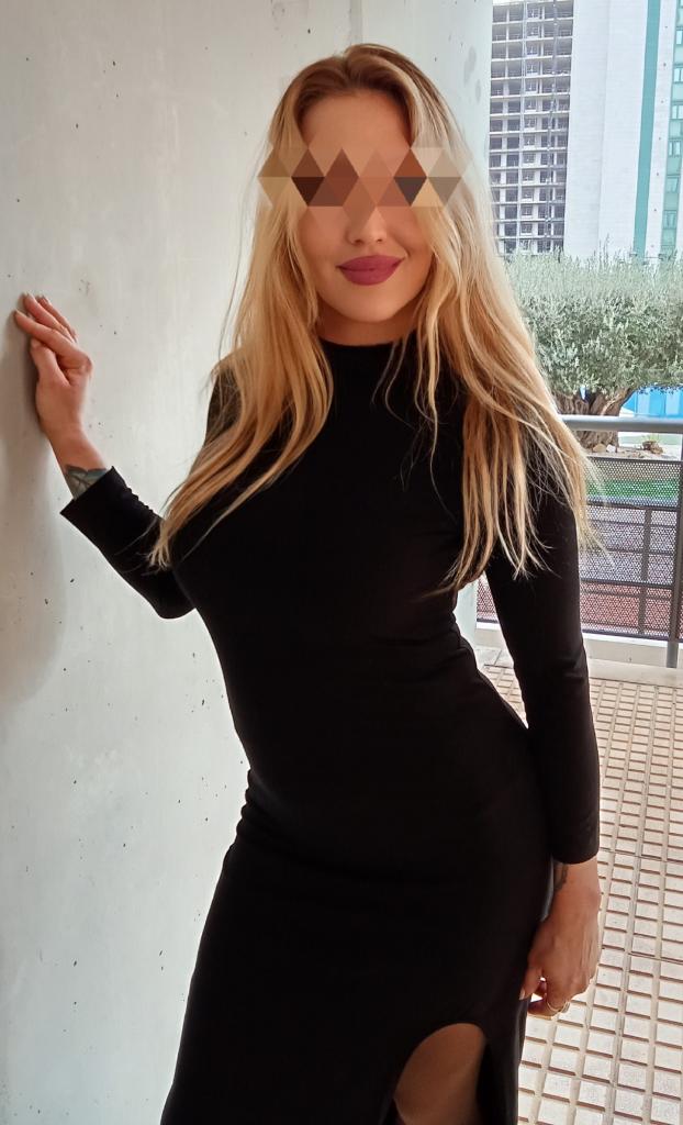 641204739: Chica busca chico en Alicante