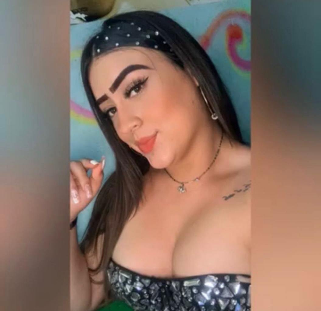 Transexual en Murcia: 