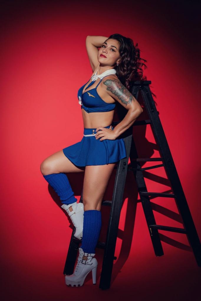 Chica busca chico en León: 