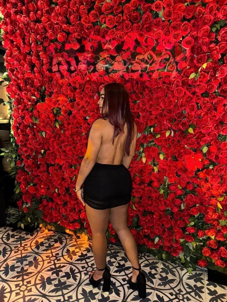 Chica busca chico en Las Palmas: 