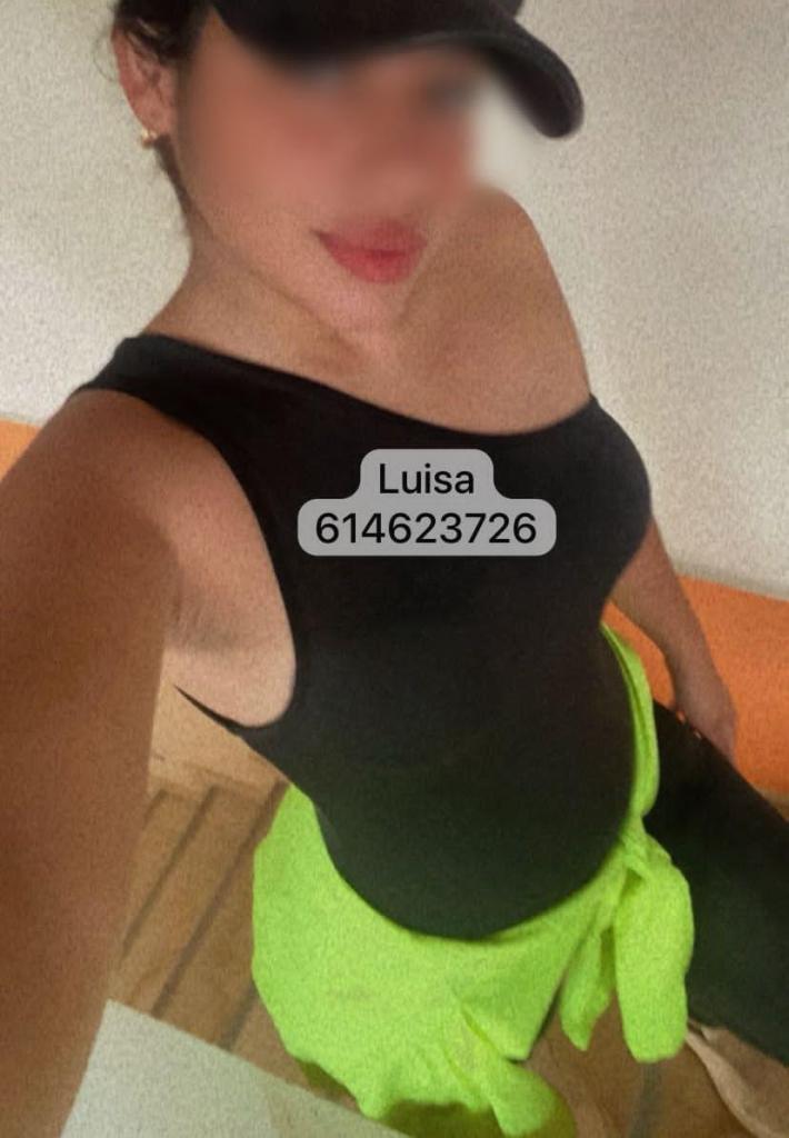 614623726: Chica busca chico en Madrid