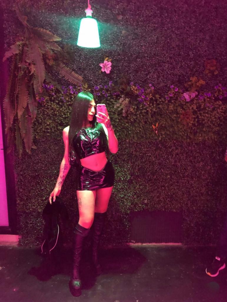 632744779: Travesti en La Coruña