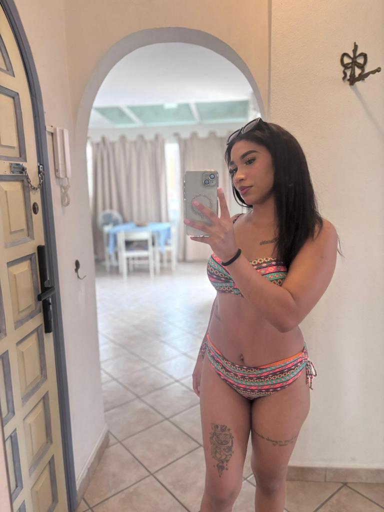 Chica busca chico en Las Palmas: 