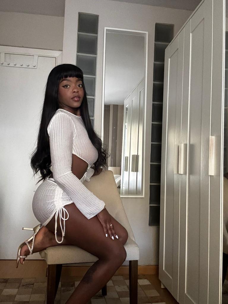 Chica busca chico en Madrid: 