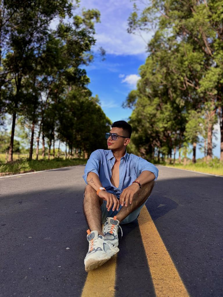 Chico busca chica en Castellón: 