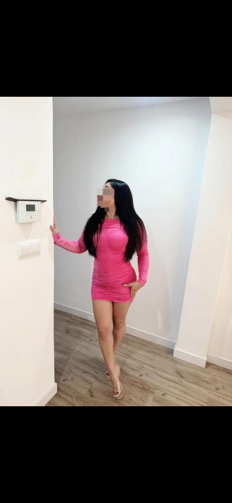 Chica busca chico en Madrid: 