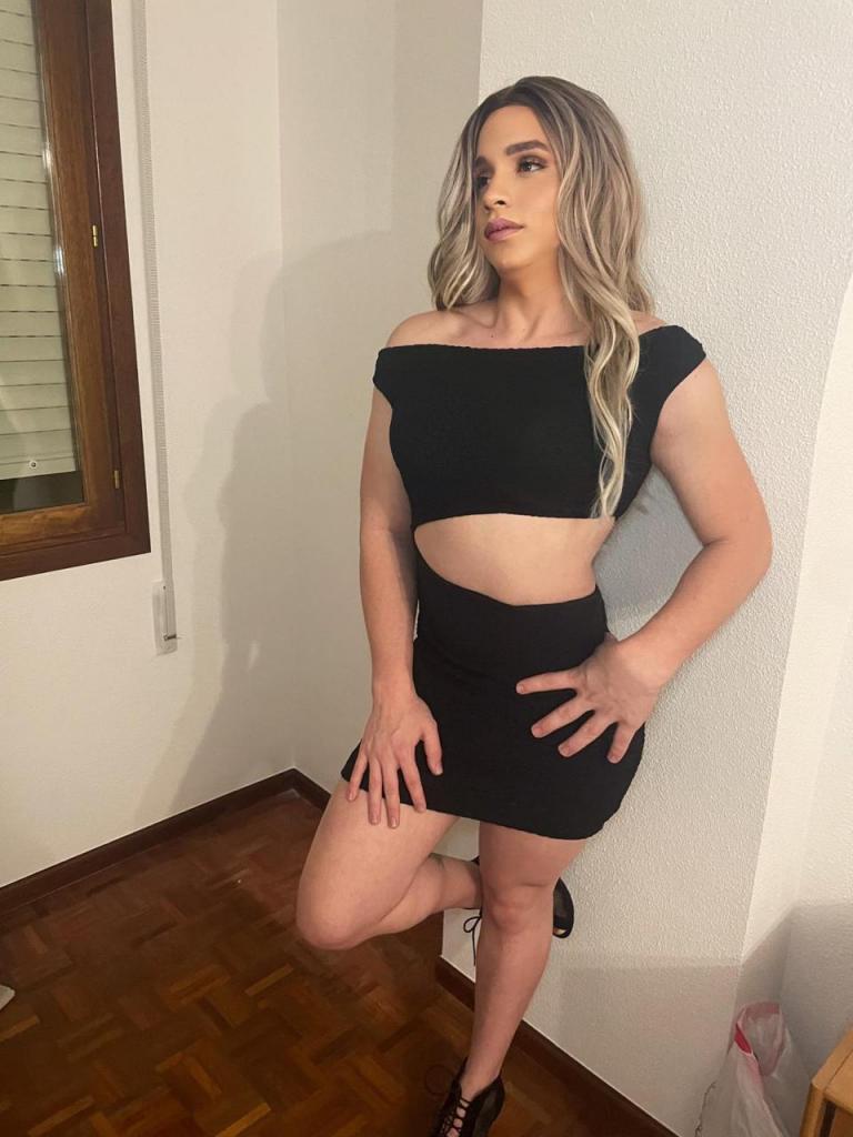 614986274: Travesti en La Rioja