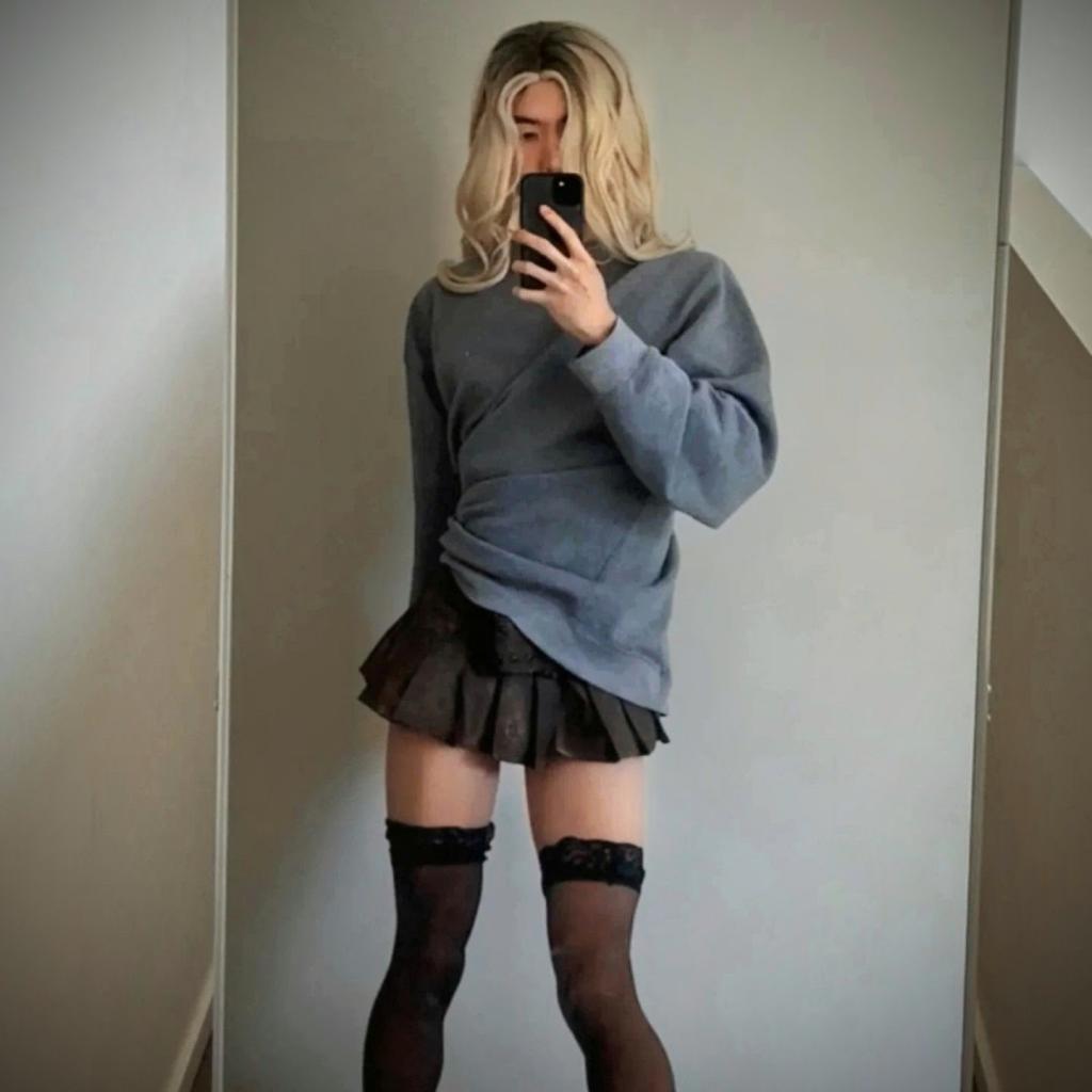 Transexual en La Coruña: 