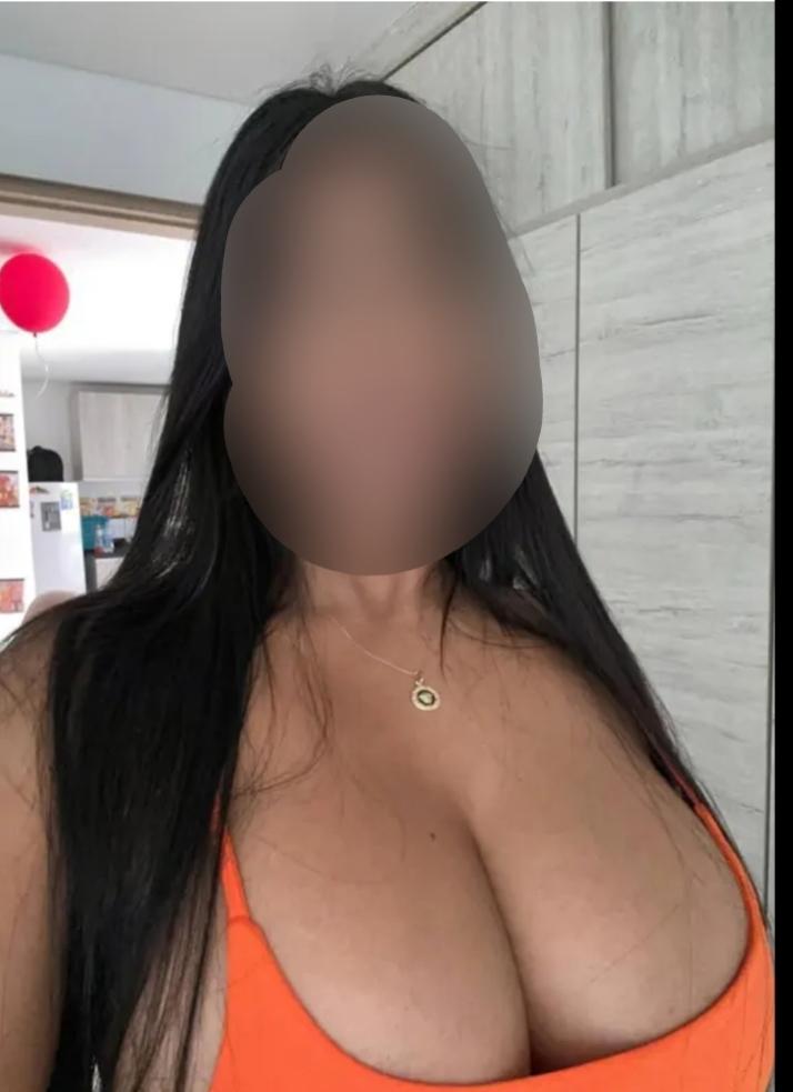 Chica busca chico en Málaga: 