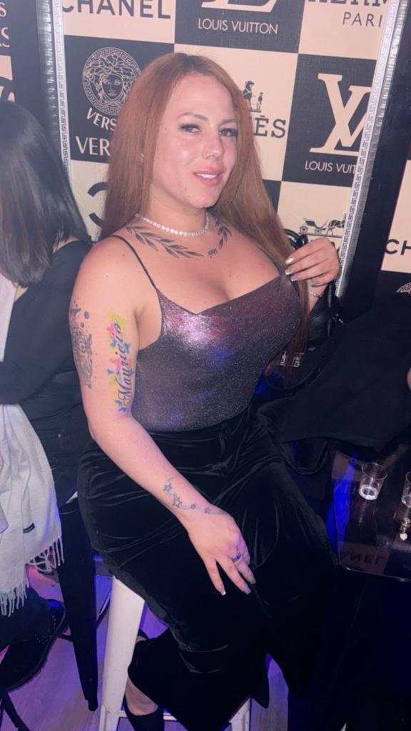 Travesti en Alicante: 