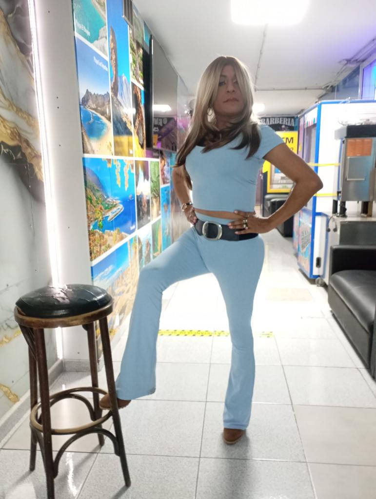603187283: Travesti en Tenerife