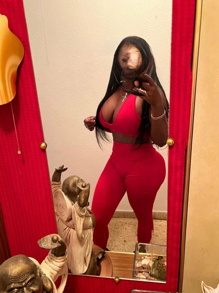 Chica busca chico en Valencia: 