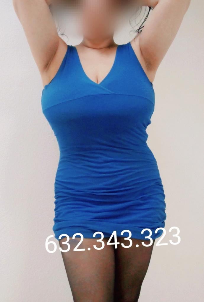 Chica busca chico en Castellón: 