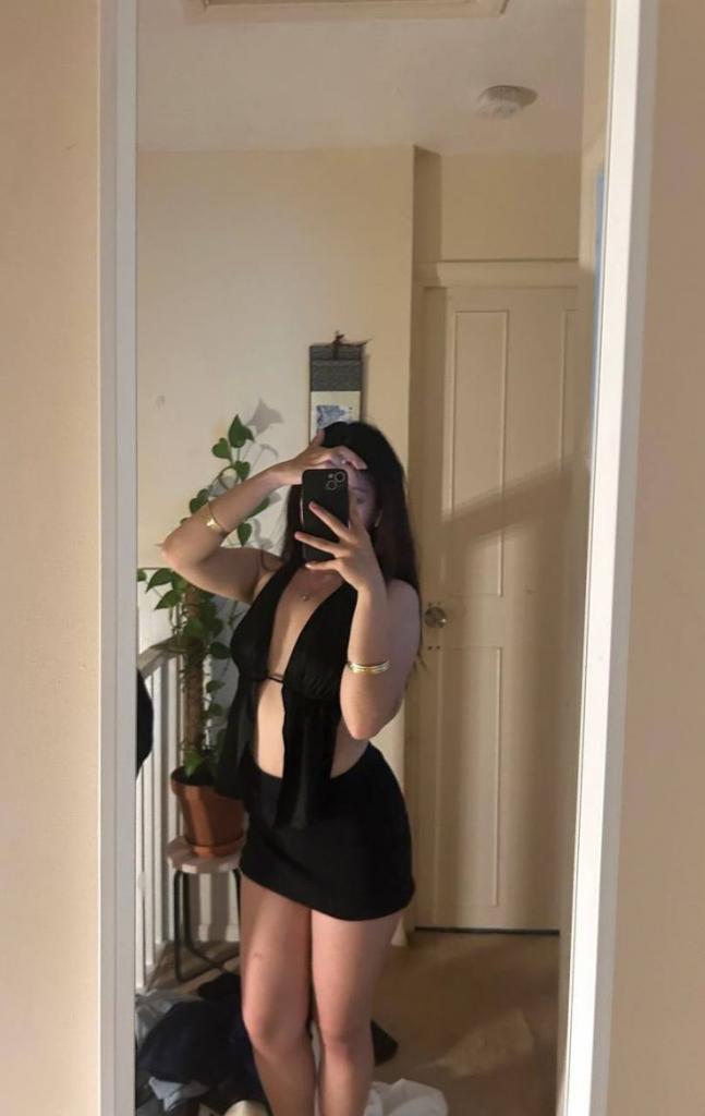 Chica busca chico en Cáceres: 