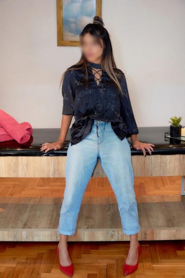 Chica busca chico en La Coruña: 