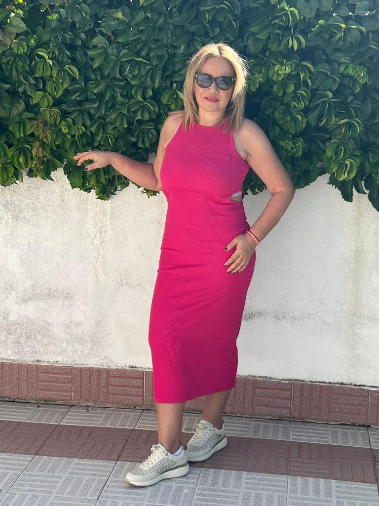 Chica busca chico en Badajoz: 