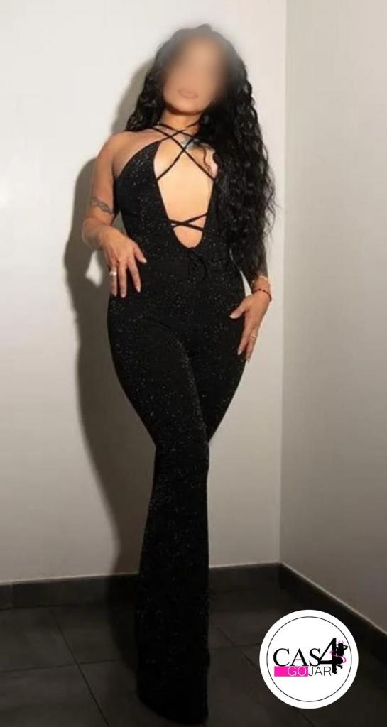 635243054: Chica busca chico en Granada