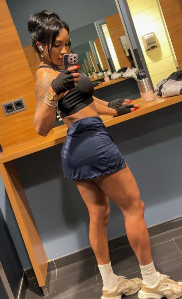 Travesti en La Coruña: 