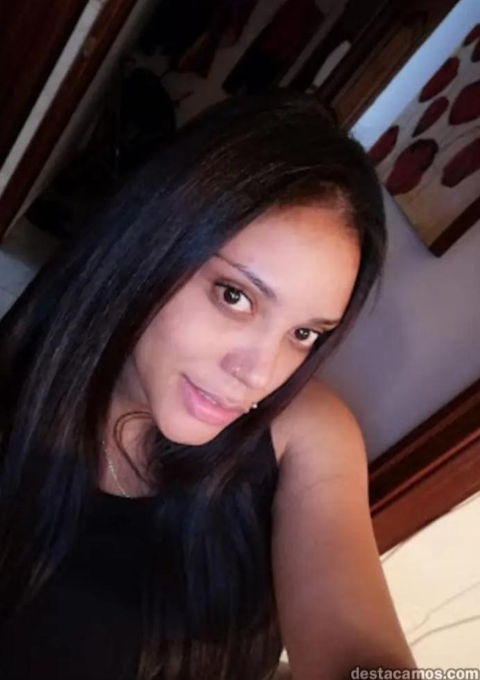 Chica busca chico en Ciudad Real: 