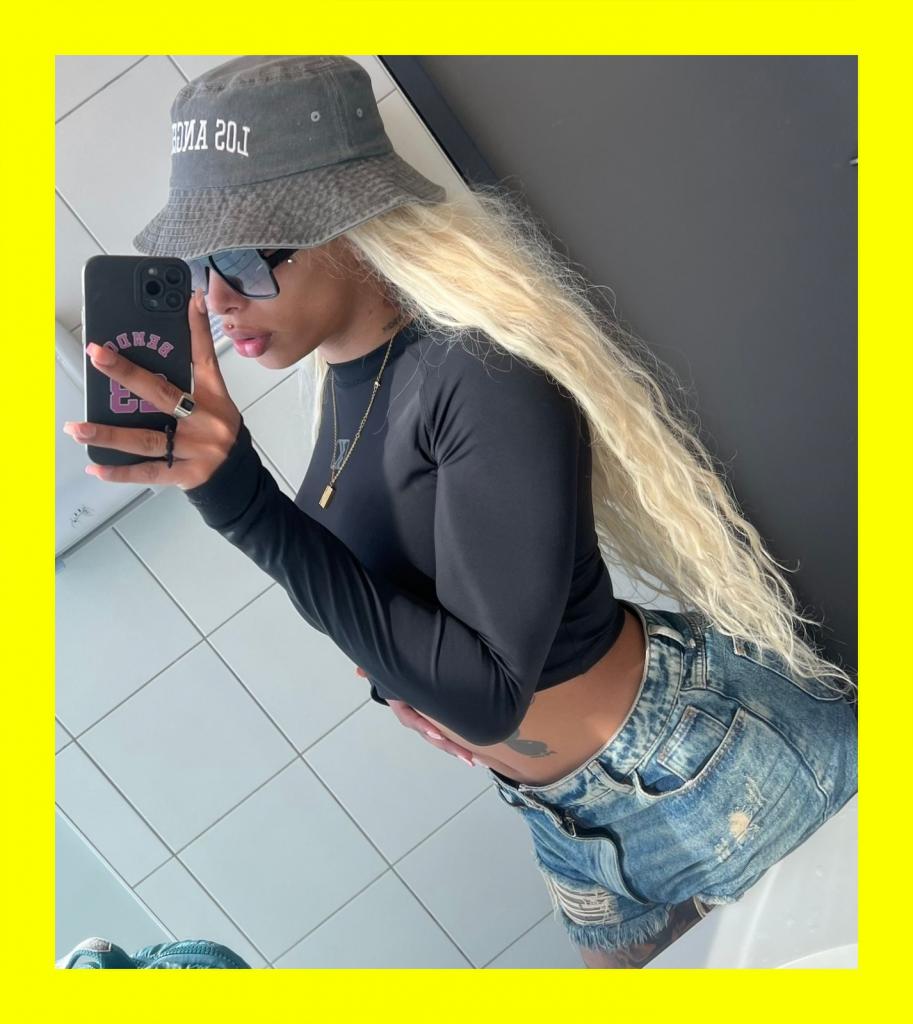 Transexual en Madrid: 