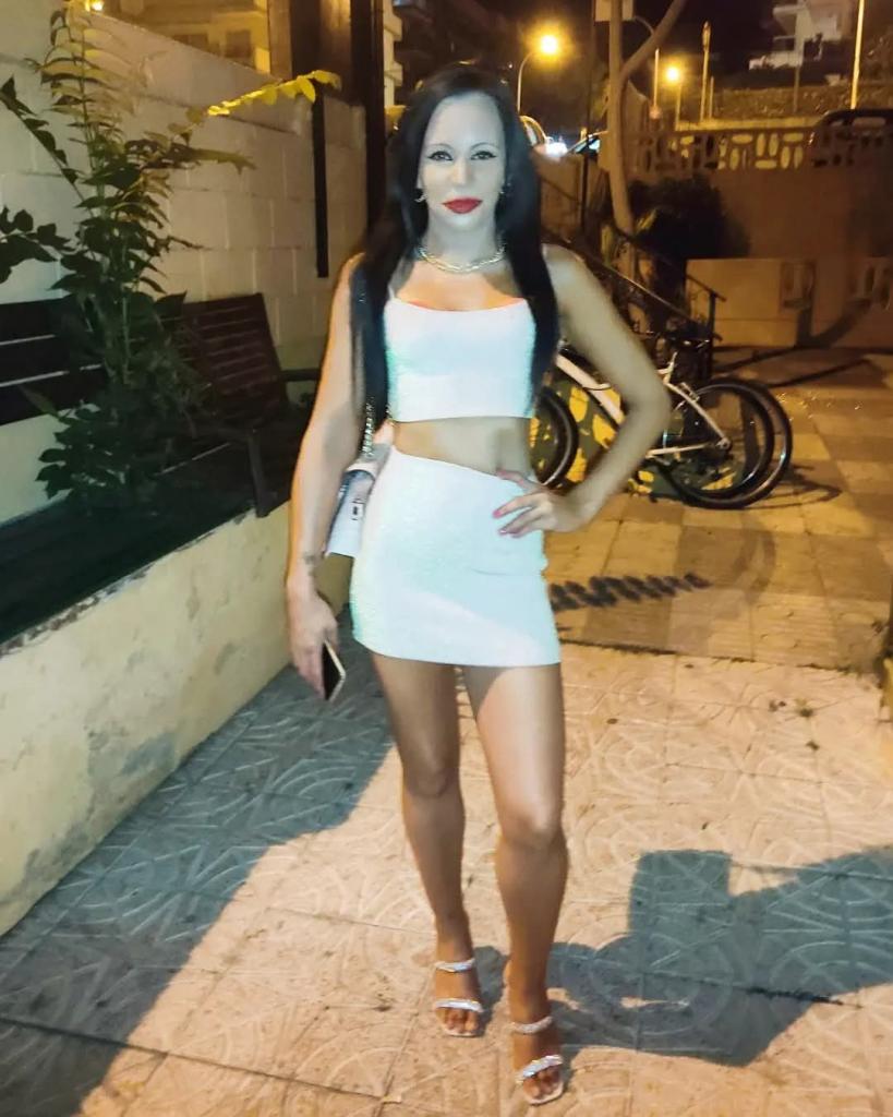 Chica busca chico en Lérida: 