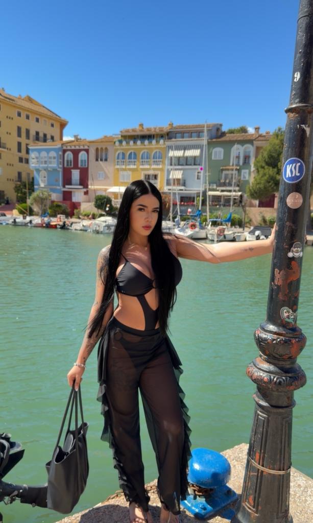 747852834: Travesti en Valencia