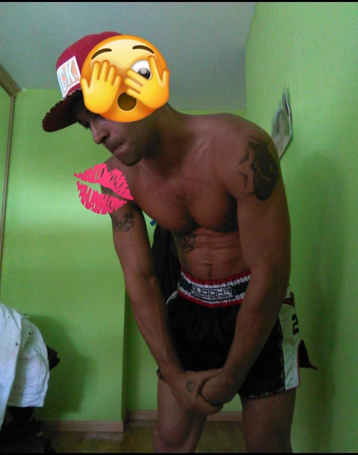 Chico busca chica en Badajoz: 