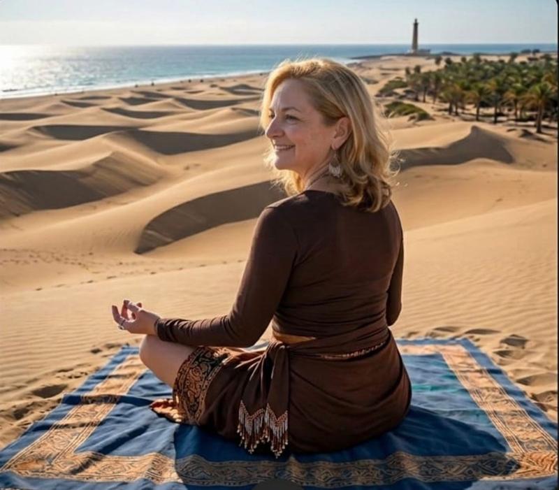 Chica busca chico en Las Palmas: 