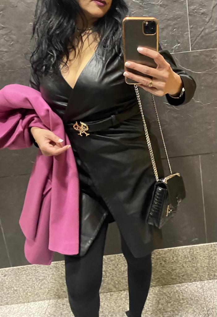 Chica busca chico en León: 