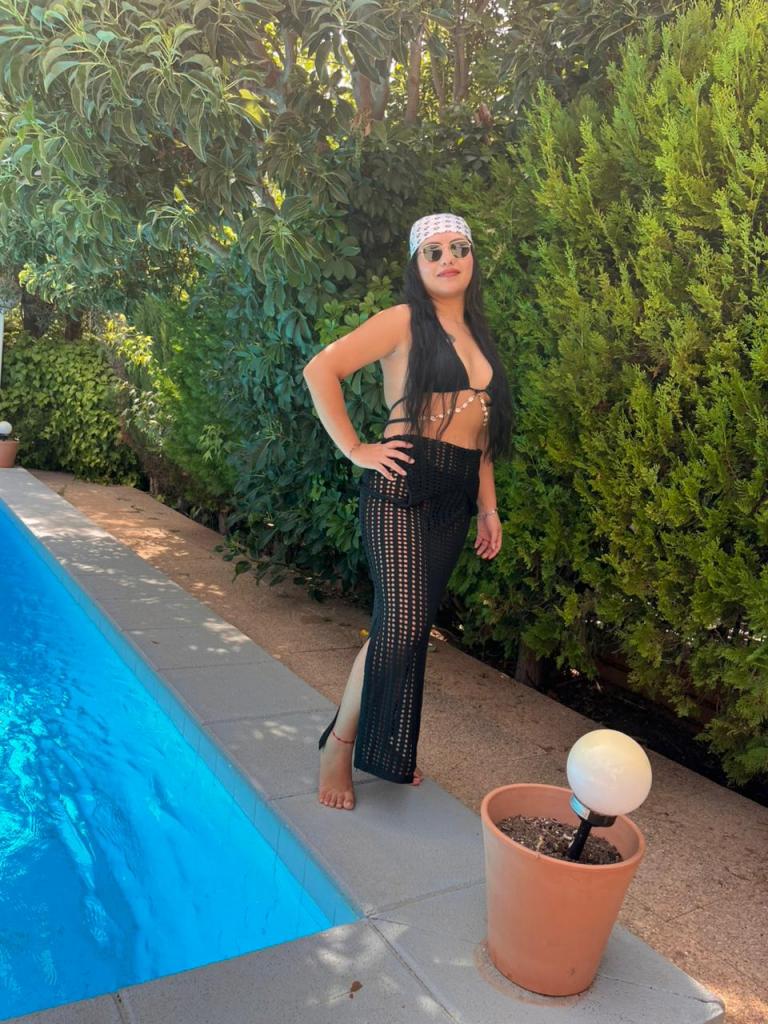 Chica busca chico en Barcelona: 