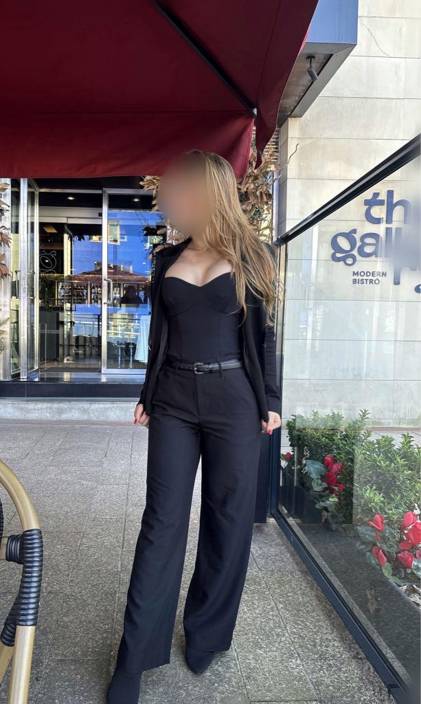 Chica busca chico en Vizcaya: 