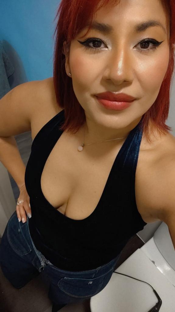 Chica busca chico en Madrid: 