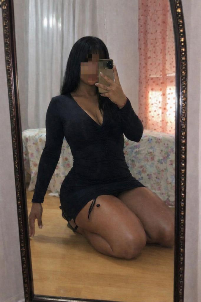 Chica busca chico en Madrid: 