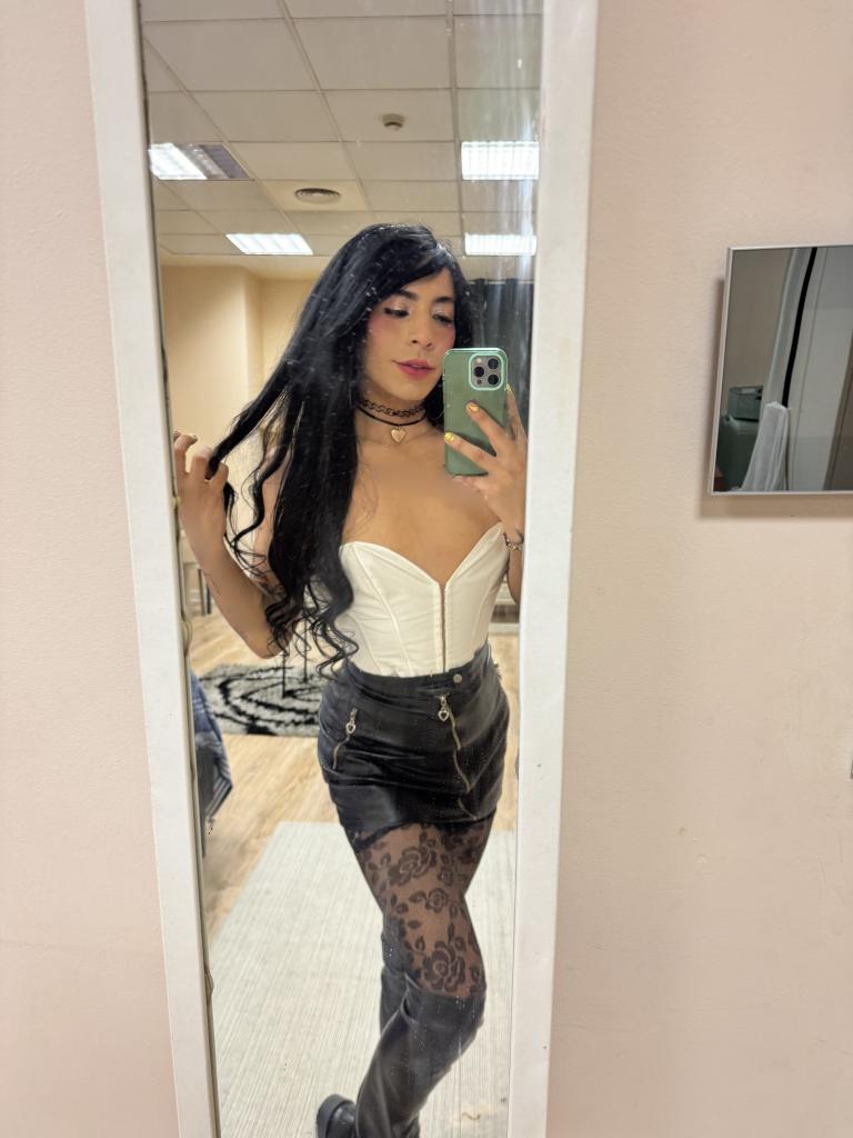 Transexual en Cádiz: 