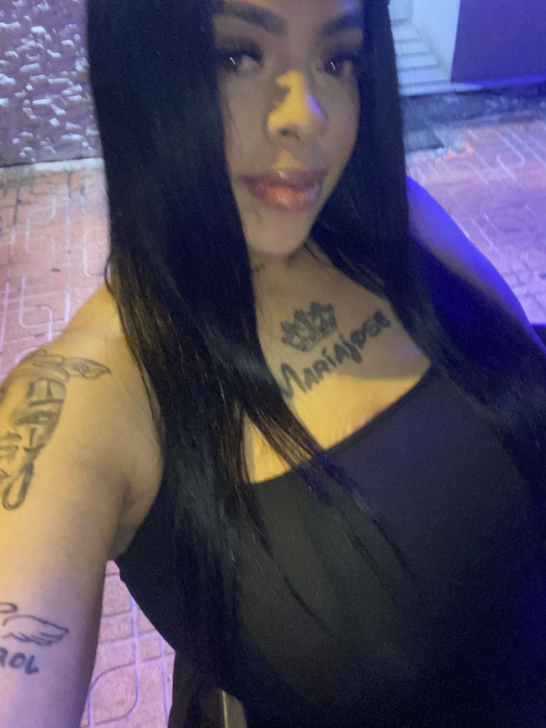 Chica busca chico en Murcia: 