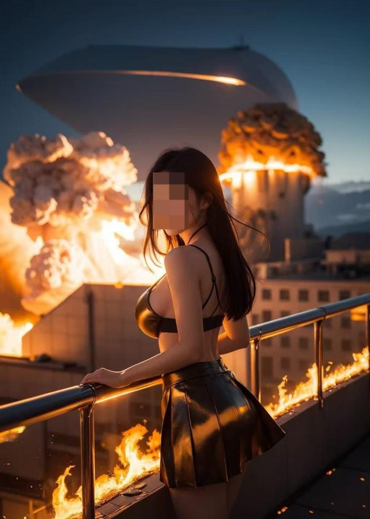 Chica busca chico en Valencia: 