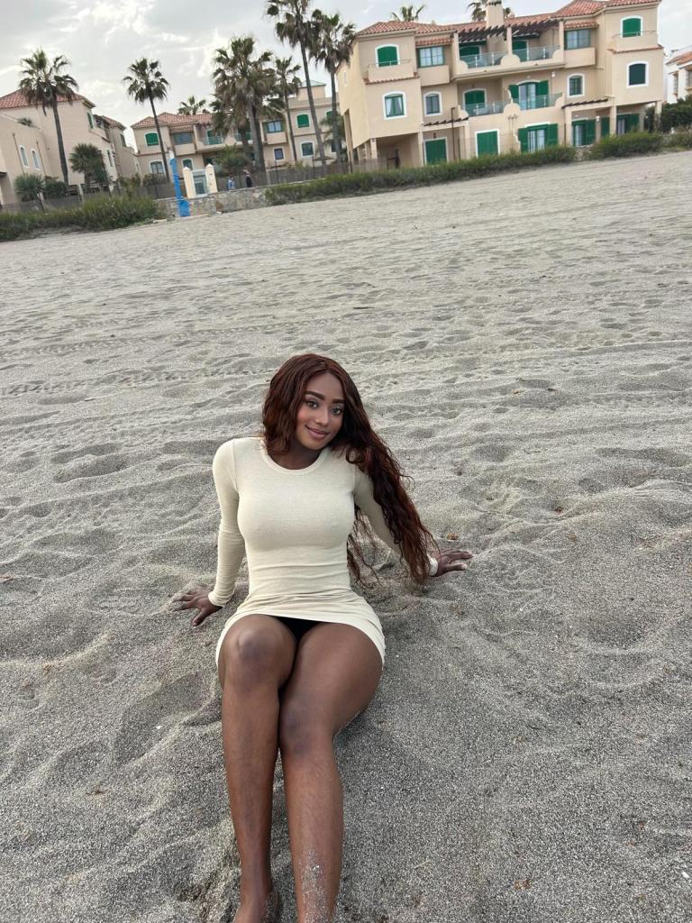 Chica busca chico en Málaga: 