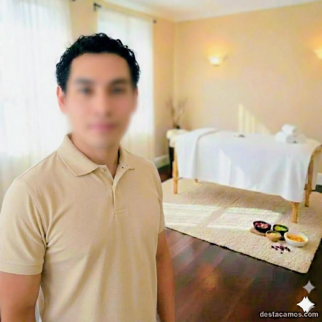 Chico busca chica en Madrid: 