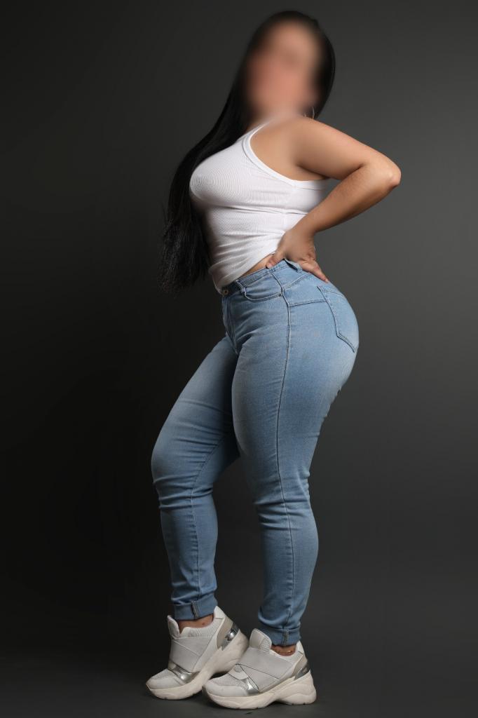 Chica busca chico en Madrid: 