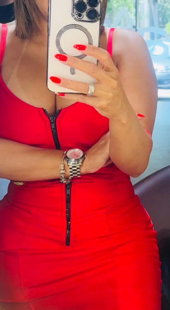 652683813: Chica busca chico en Madrid