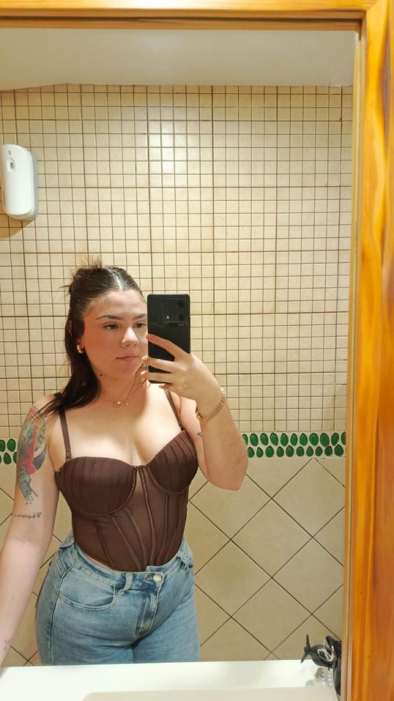 Chica busca chico en Las Palmas: 