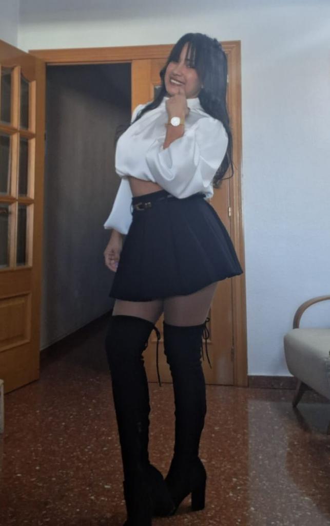 603354684: Chica busca chico en Albacete