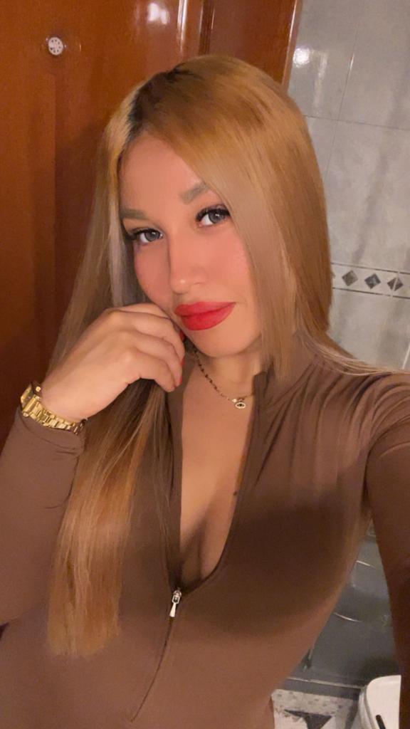 Chica busca chico en Madrid: 