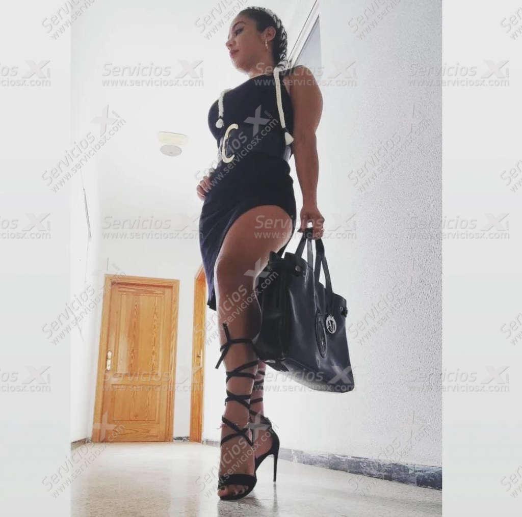 Chica busca chico en Las Palmas: 