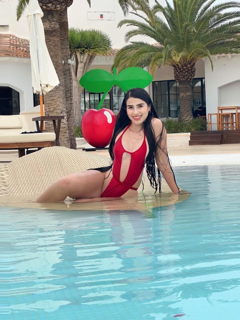 Chica busca chico en Las Palmas: 