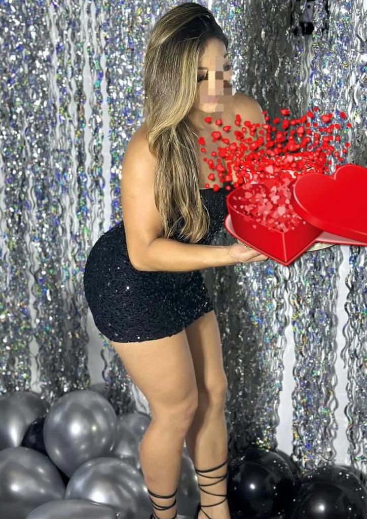 Chica busca chico en Las Palmas: 