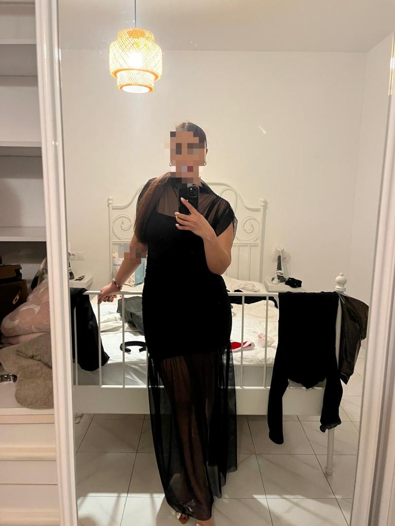 Chica busca chico en Málaga: Chica busca chico